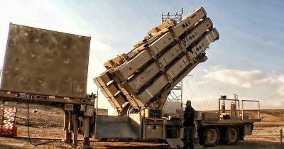 Iran’s IRIB reports US strike hit wheat storage silo in Hoveyzeh as crypto markets shrug