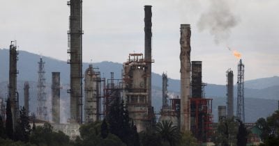 Japan pivots to Mexican crude as Iran conflict reshuffles global energy trade