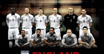 England’s World Cup semifinal run sees no Premier League goals scored