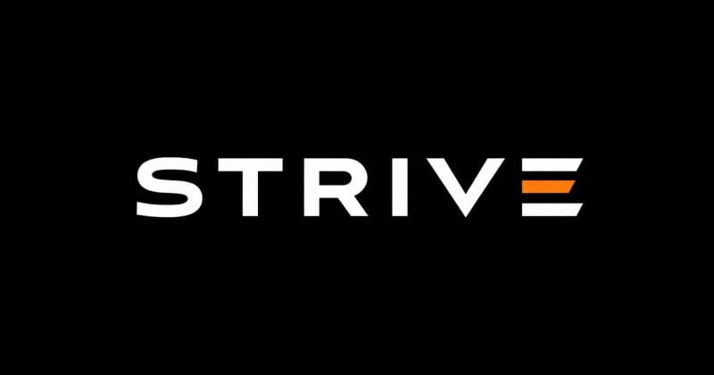 Strive’s Jeff Walton sees Bitcoin reaching $10–15T, aims to maximize shareholder value