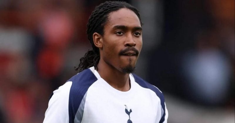 Djed Spence makes history at 2026 World Cup, but don’t confuse him with the Cardano stablecoin