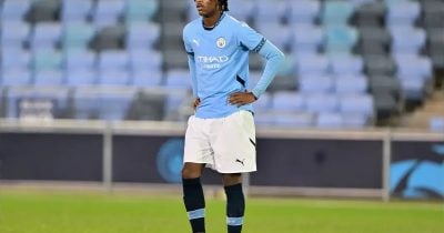FC Köln eyes Manchester City academy star Reigan Heskey as fan token clubs keep betting on young talent