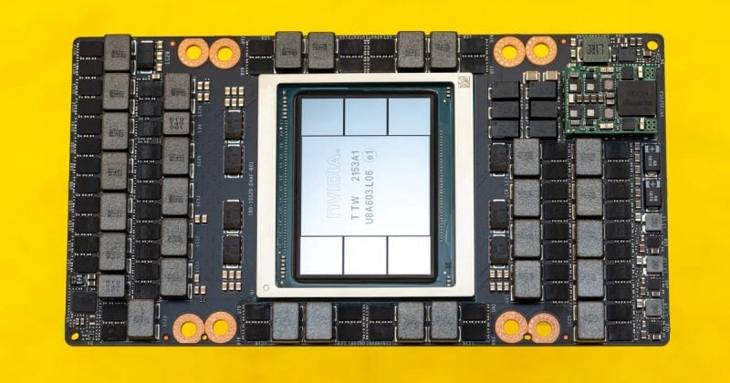 UBS raises NVIDIA price target to $275 as AI chip demand shows no signs of slowing
