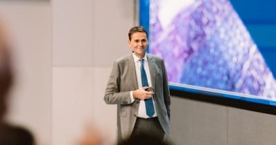 ASML CEO confirms capacity to ship 65 Low-NA EUV machines this year, signaling AI chip supply boost