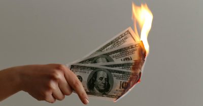 Cooling inflation gives risk assets a second wind