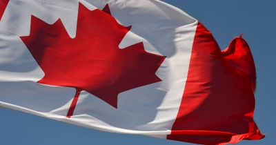 Bank of Canada leaves rates unchanged as inflation risks linger