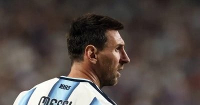 Messi faces England in World Cup semi-final, and crypto’s sports betting complex is watching closely