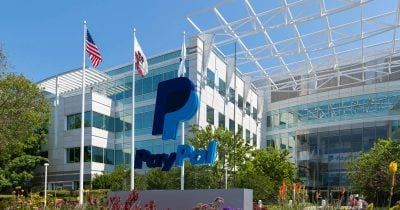PayPal shareholders push back on $53B Stripe and Advent buyout bid as deal odds rise to 80%