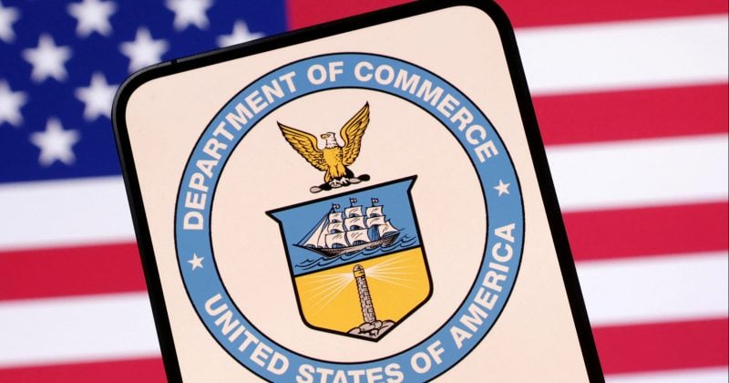 US Commerce Department signals upcoming regulatory action on AI and chips