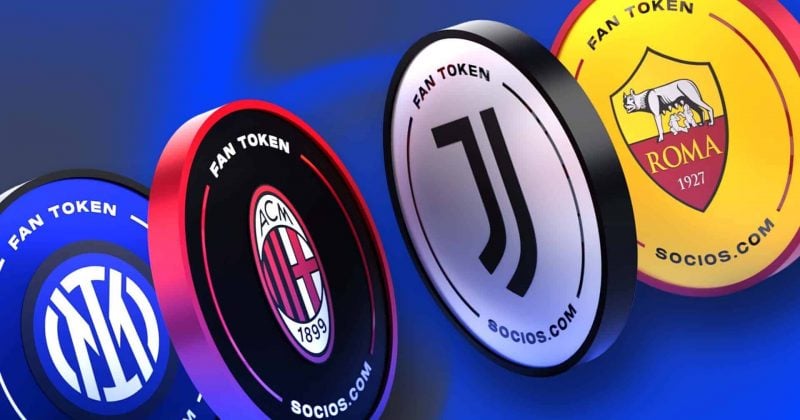 Celtic transfer speculation highlights growing gap between football fan tokens and real club economics