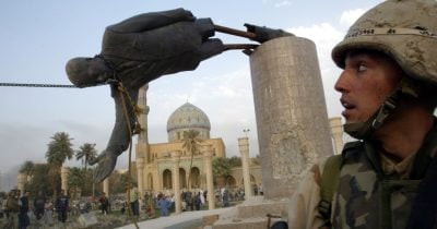 Iraq caught between US and Iran as conflict escalates