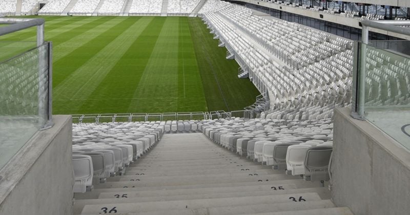 Bordeaux football club faces liquidation as crypto-linked owner’s empire crumbles
