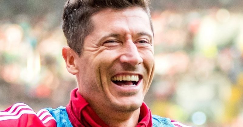 Robert Lewandowski reflects on his time at Barça, expresses deep affection