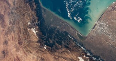 Iran’s southern coast resembles a war zone as US strikes escalate, and markets are watching