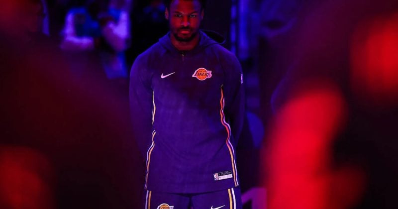 Lakers guarantee Bronny James’ contract for 2026-27, signaling post-LeBron era
