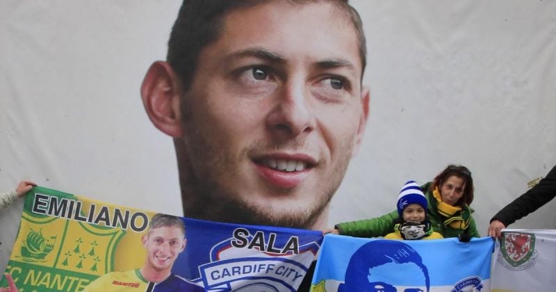 Cardiff City appeals French court’s dismissal of £100M Sala claim