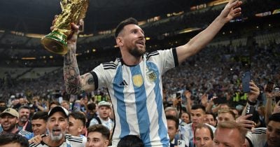 Argentina’s World Cup run sparks fierce backlash across Latin America, and crypto markets are watching the sentiment shift