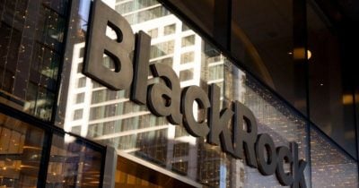 BlackRock targets $500 million digital assets revenue by 2030