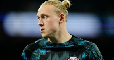 Nottingham Forest signs Xaver Schlager as free agent on 2+1 year deal