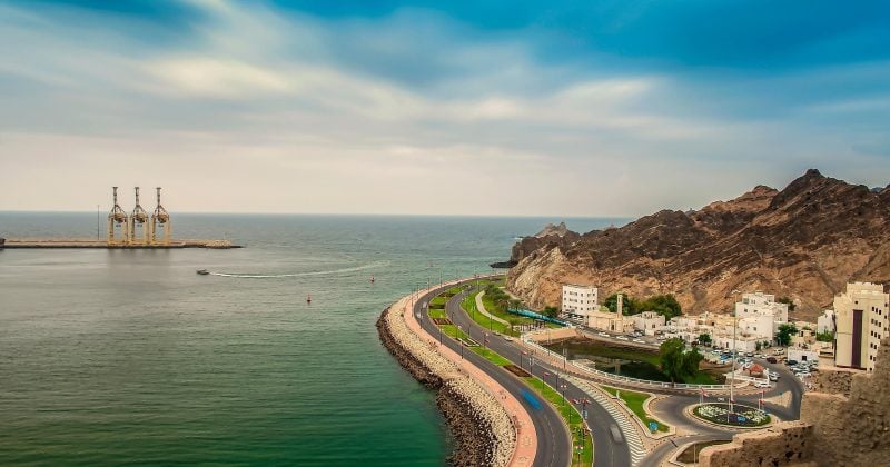US and Israel launch military strategy in Gulf of Oman targeting Iran