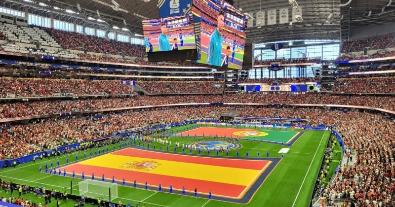 World Cup lineup drama is moving fan token markets