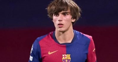 Como signs Barcelona’s Andrés Cuenca for €700K in deal that highlights football’s evolving investment math