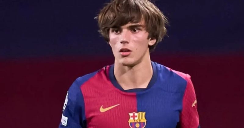 Como signs Barcelona’s Andrés Cuenca for €700K in deal that highlights football’s evolving investment math