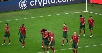 World Cup elimination exposes the gap between crypto sports partnerships and fan engagement