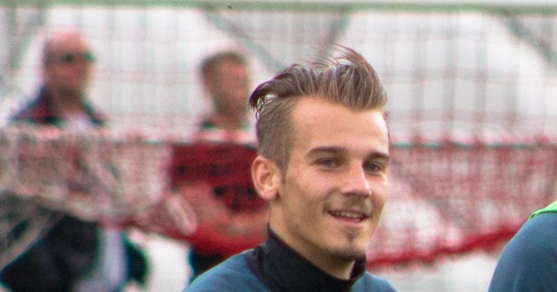 Rangers eye Václav Černý transfer amid Besiktas demands