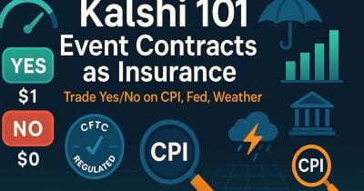Kalshi backs congressional bill requiring facial recognition age checks on prediction markets