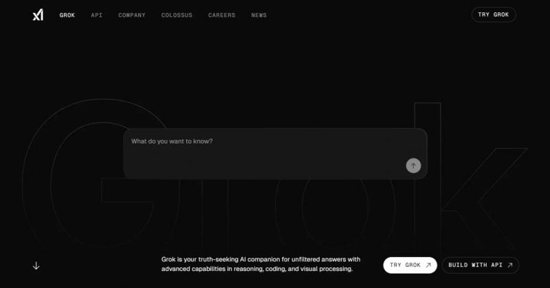 Grok Build open-sources code and resets usage limits for users