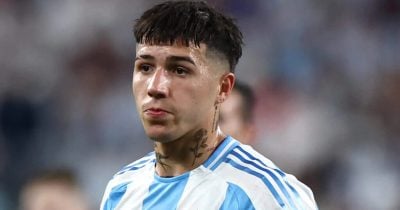 Enzo Fernández’s World Cup equalizer sends Argentina fan token surging