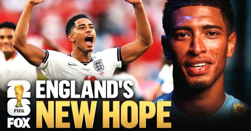 Jude Bellingham strikes Valentín Barco after England’s World Cup exit, and crypto markets don’t care