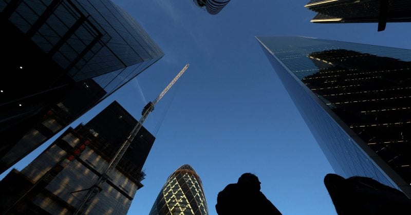 OECD reports global minimum tax boosts revenue without job losses