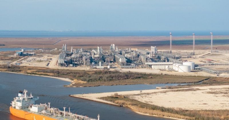 Iran conflict boosts US LNG investment amid supply disruptions: S&P Global