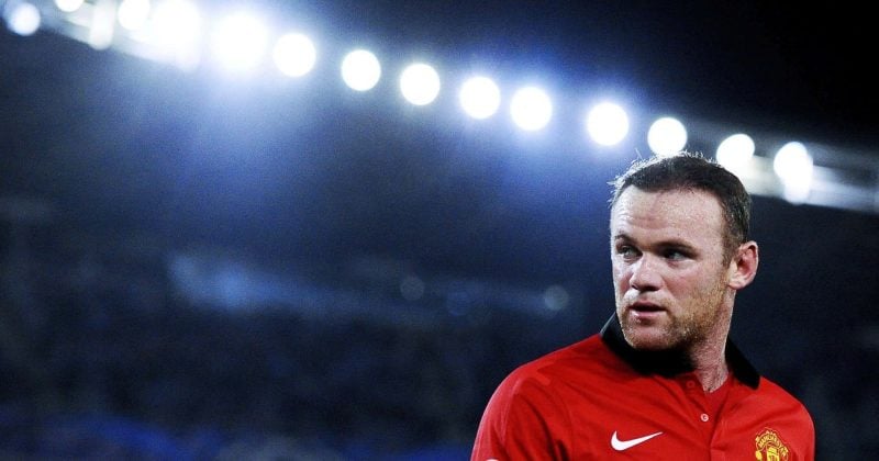 Wayne Rooney criticizes Thomas Tuchel after England’s World Cup exit, but the real action is on-chain