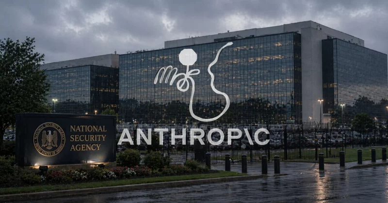 US tightens AI policies on China amid Anthropic’s call to extend lead