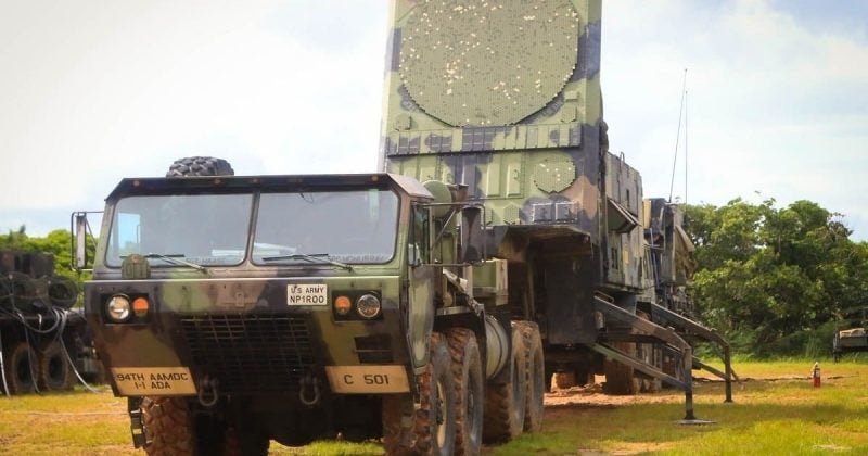 IRGC strikes US radar system in Kuwait, escalating regional tensions