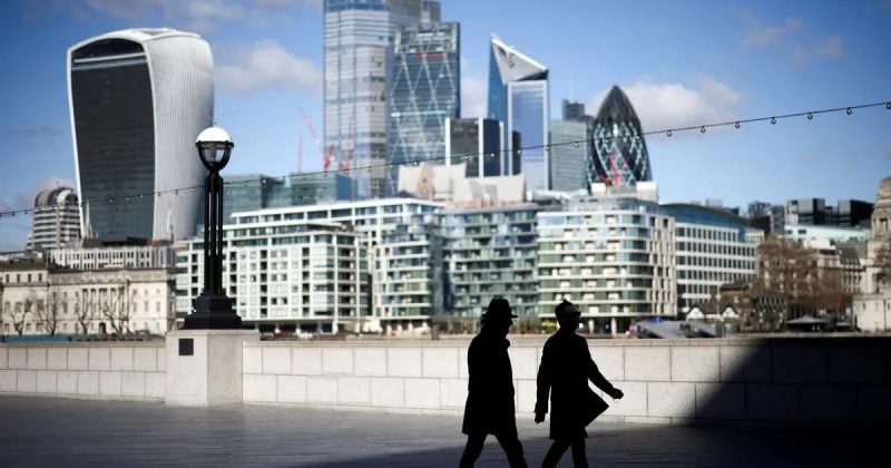 China’s local debt cleanup creates a growth mess that could ripple across global markets