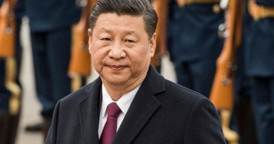 US Trade Representative sets modest expectations for Trump-Xi summit