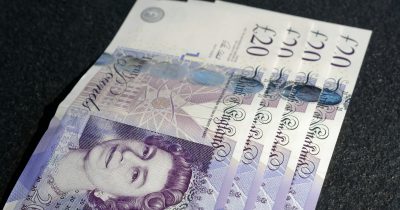 Sterling rises to one-year high on expectations of Shabana Mahmood as UK finance chief