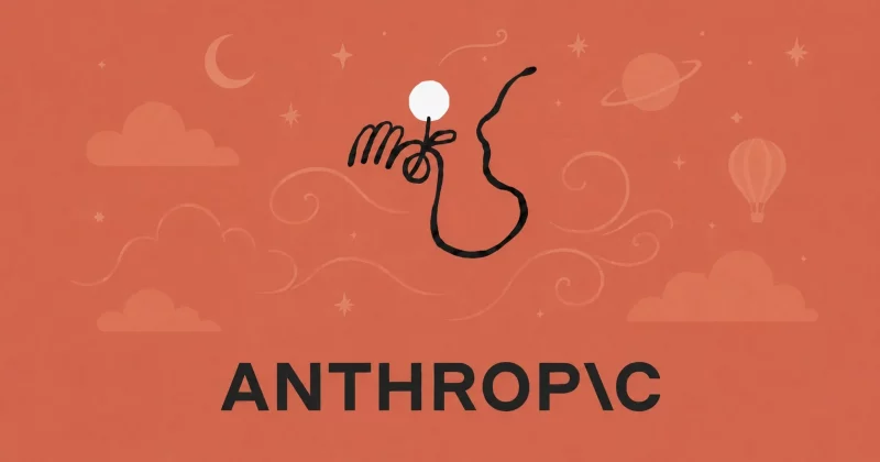 Anthropic files confidential S-1, eyes potential IPO by end of 2026