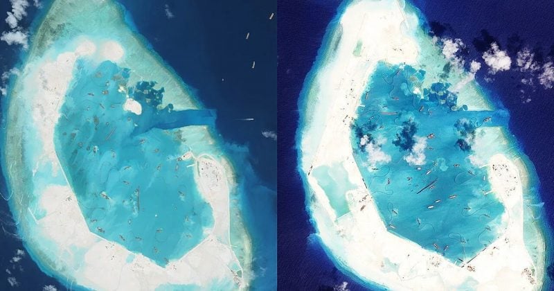 Philippines sees progress in South China Sea code talks, aims for 2026 deal