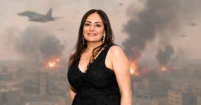 Iran releases US citizen Dena Karari after nearly a year in custody