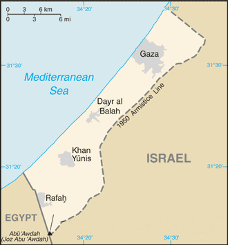 Morocco signs historic deal with Israel to deploy troops in Gaza under Abraham Accords framework