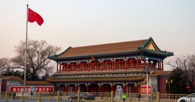China bans AI chatbots from fostering emotional reliance amid population decline