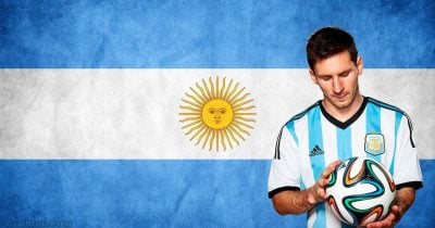 Argentina’s $ARG fan token surges 300% in trading volume as Cape Verde pushes defending champs to extra time