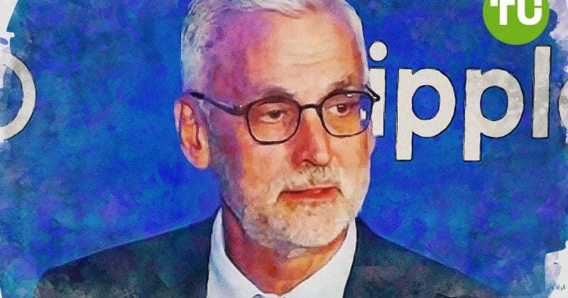 Ripple’s Chief Legal Officer warns against voting against CLARITY Act