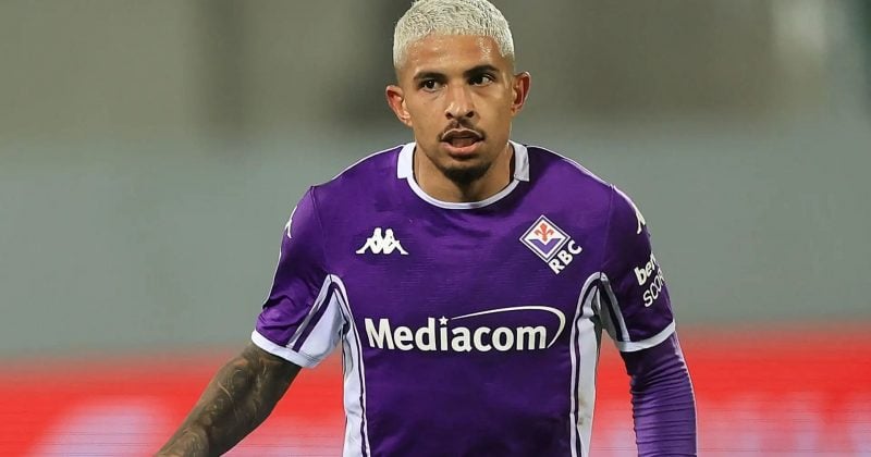 Newcastle and Nottingham Forest battle over Fiorentina’s Dodo as Premier League clubs flex transfer spending power