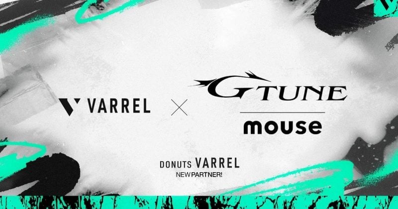 Esports World Cup qualifier heats up as VARREL topples Team Secret in Valorant upper final